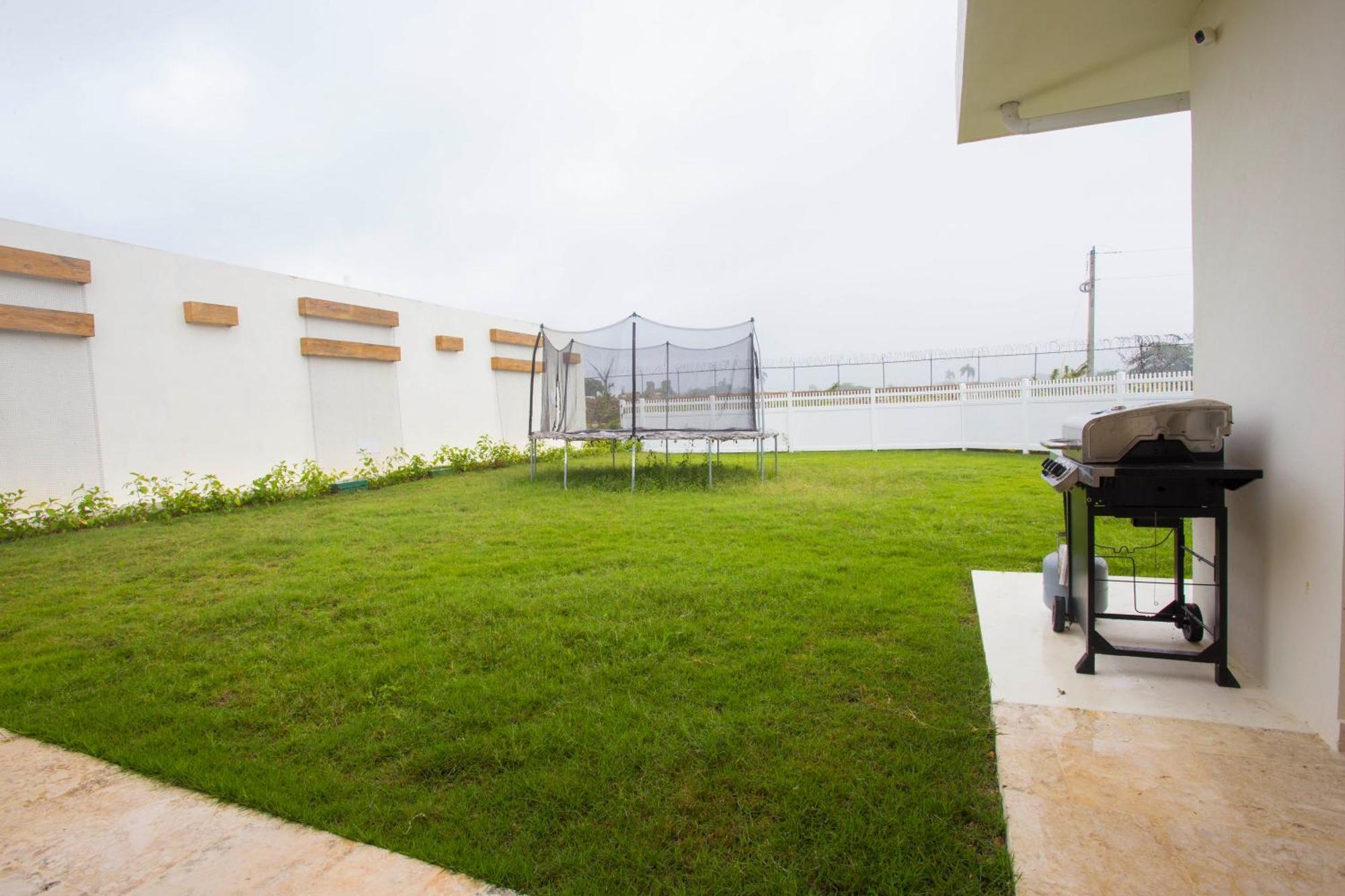 Sosua Ocean Village Bagian luar foto