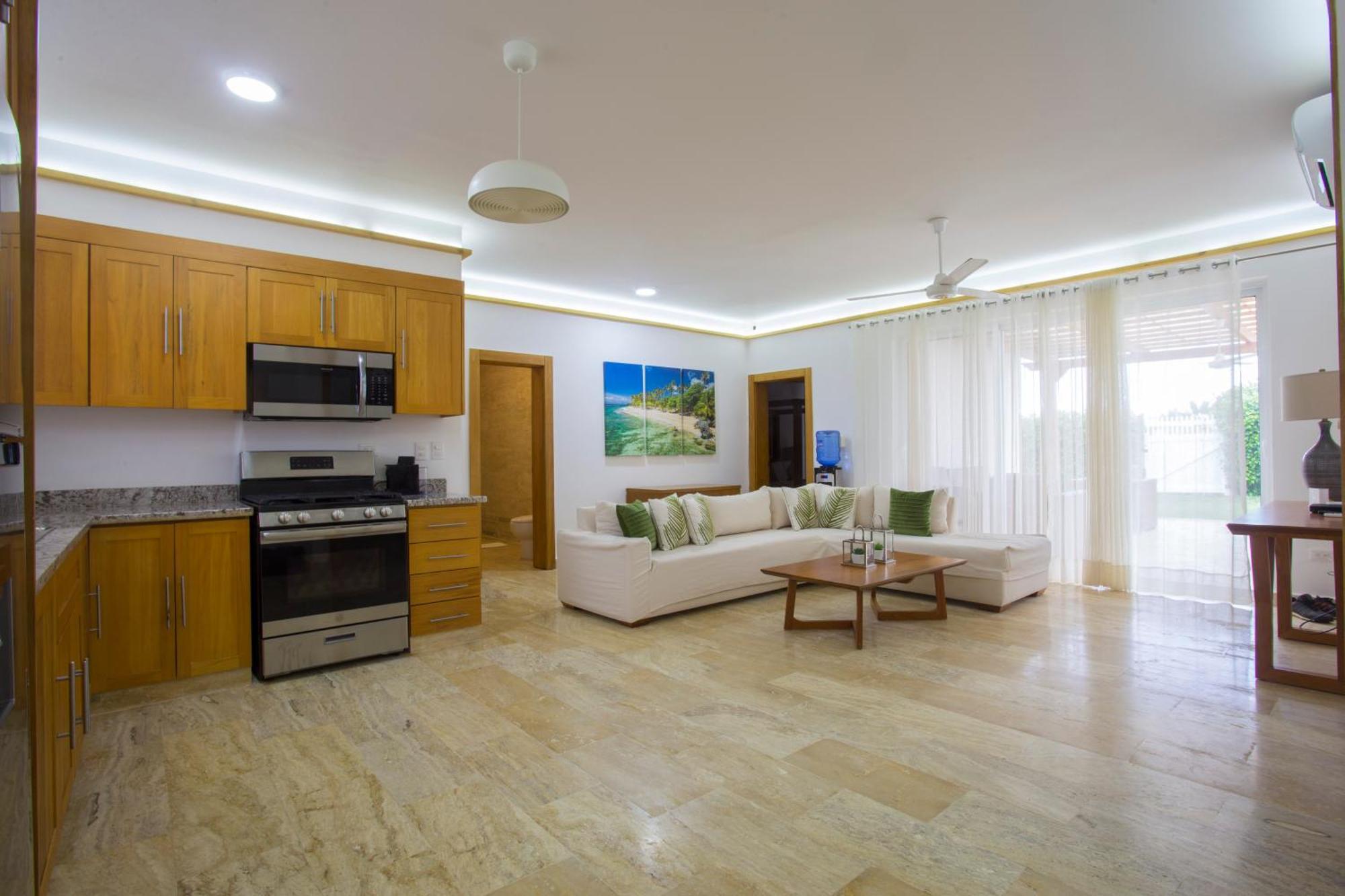 Sosua Ocean Village Bagian luar foto