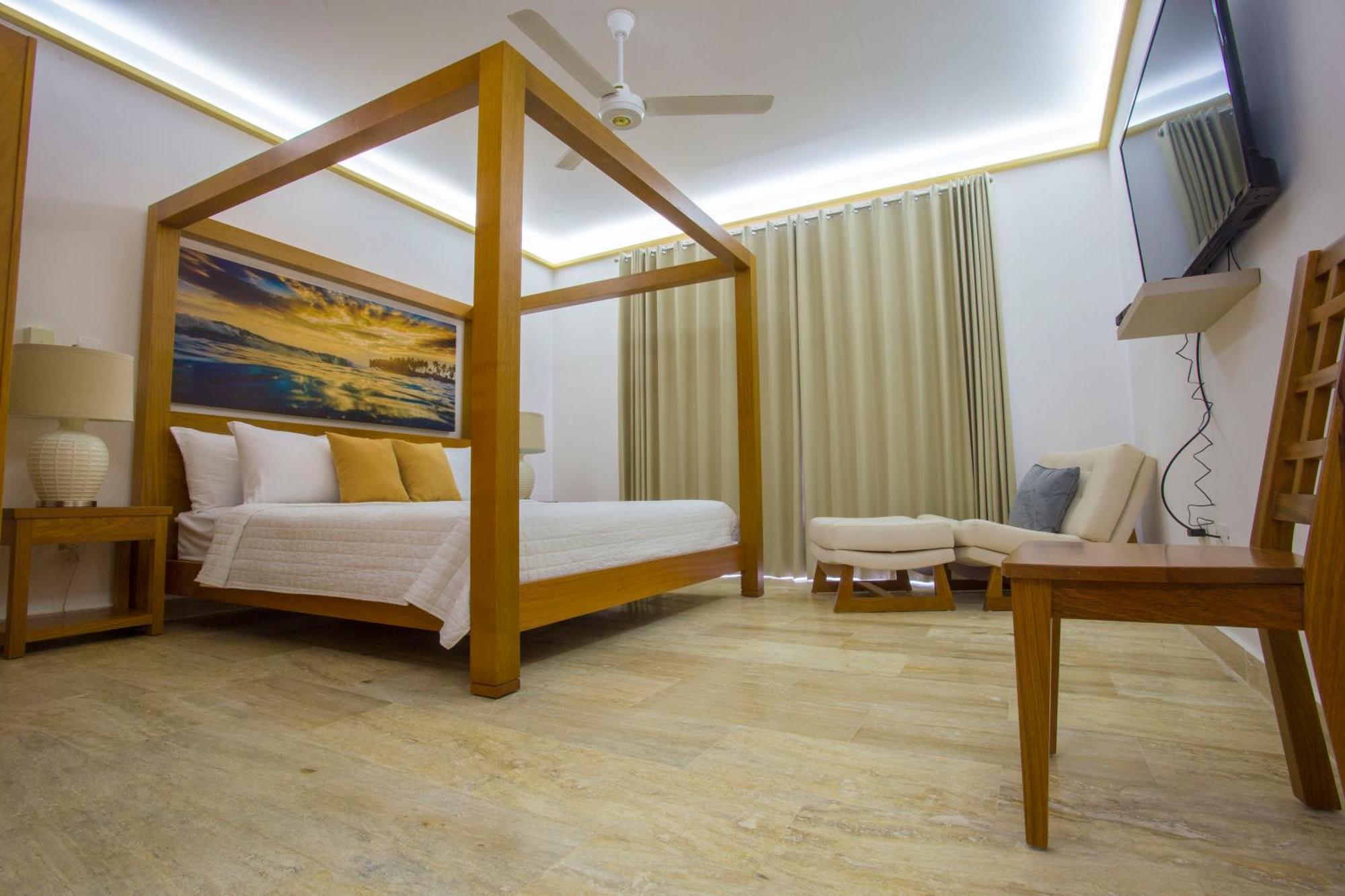 Sosua Ocean Village Bagian luar foto