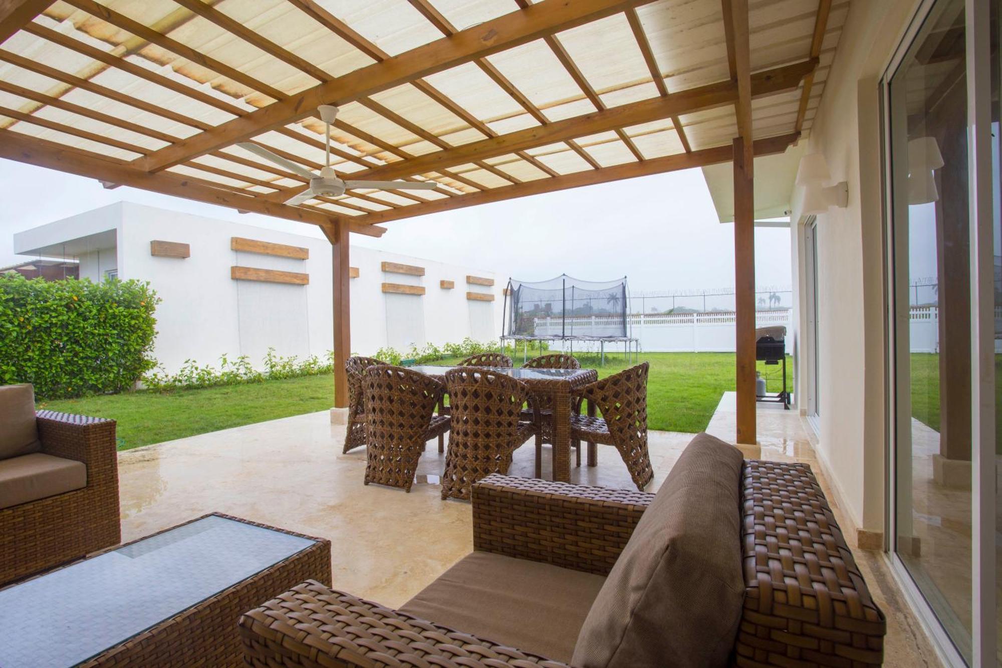 Sosua Ocean Village Bagian luar foto