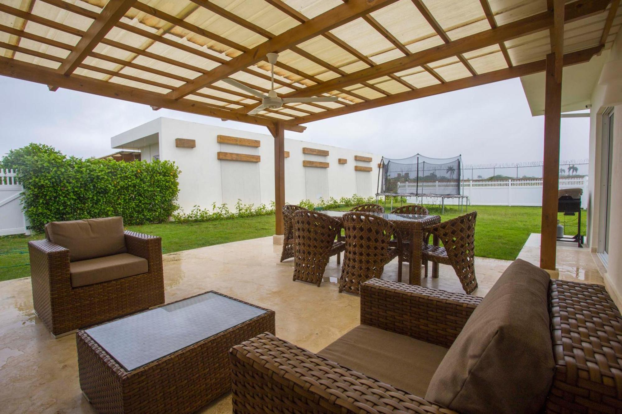 Sosua Ocean Village Bagian luar foto