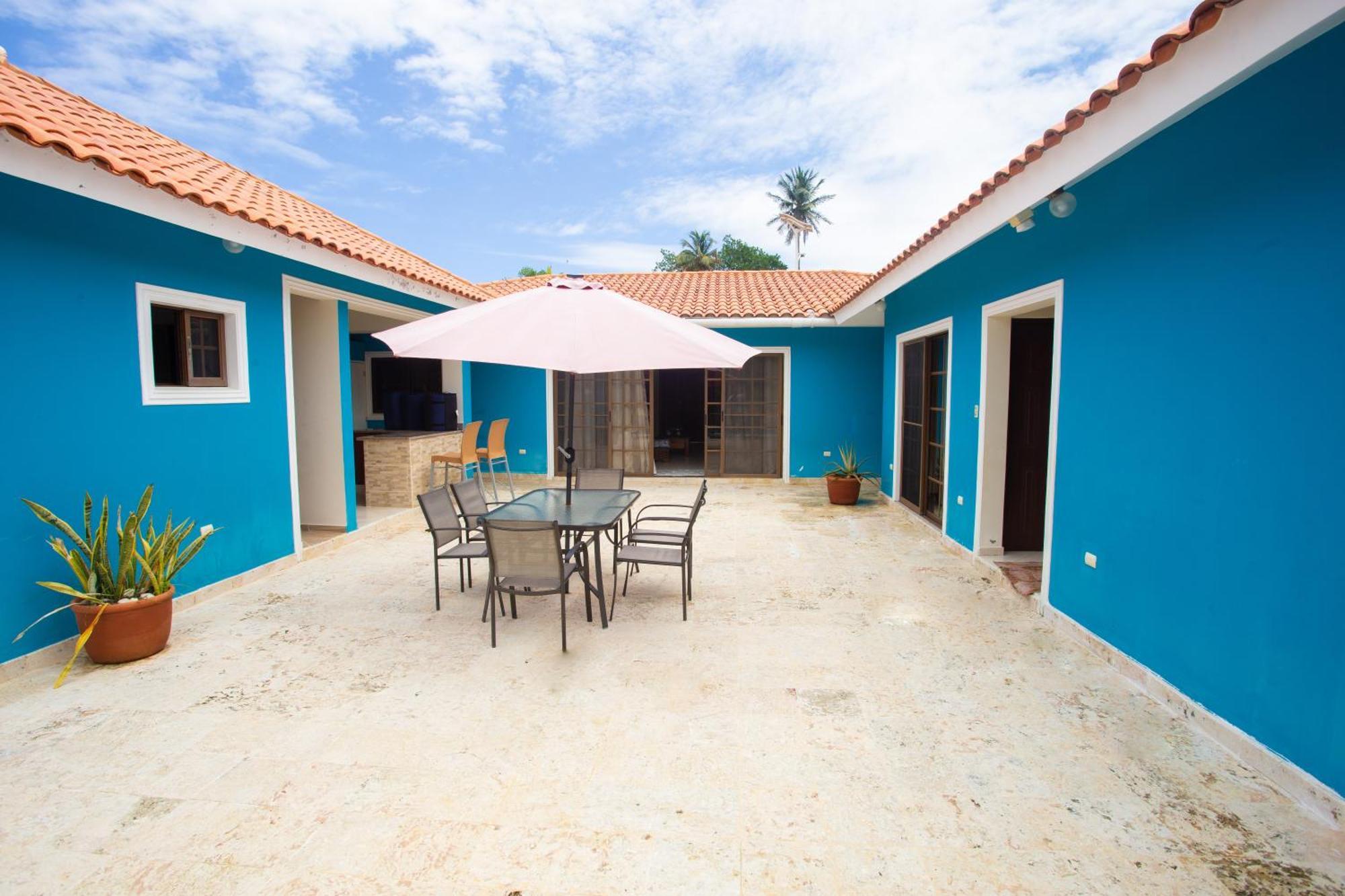 Sosua Ocean Village Bagian luar foto