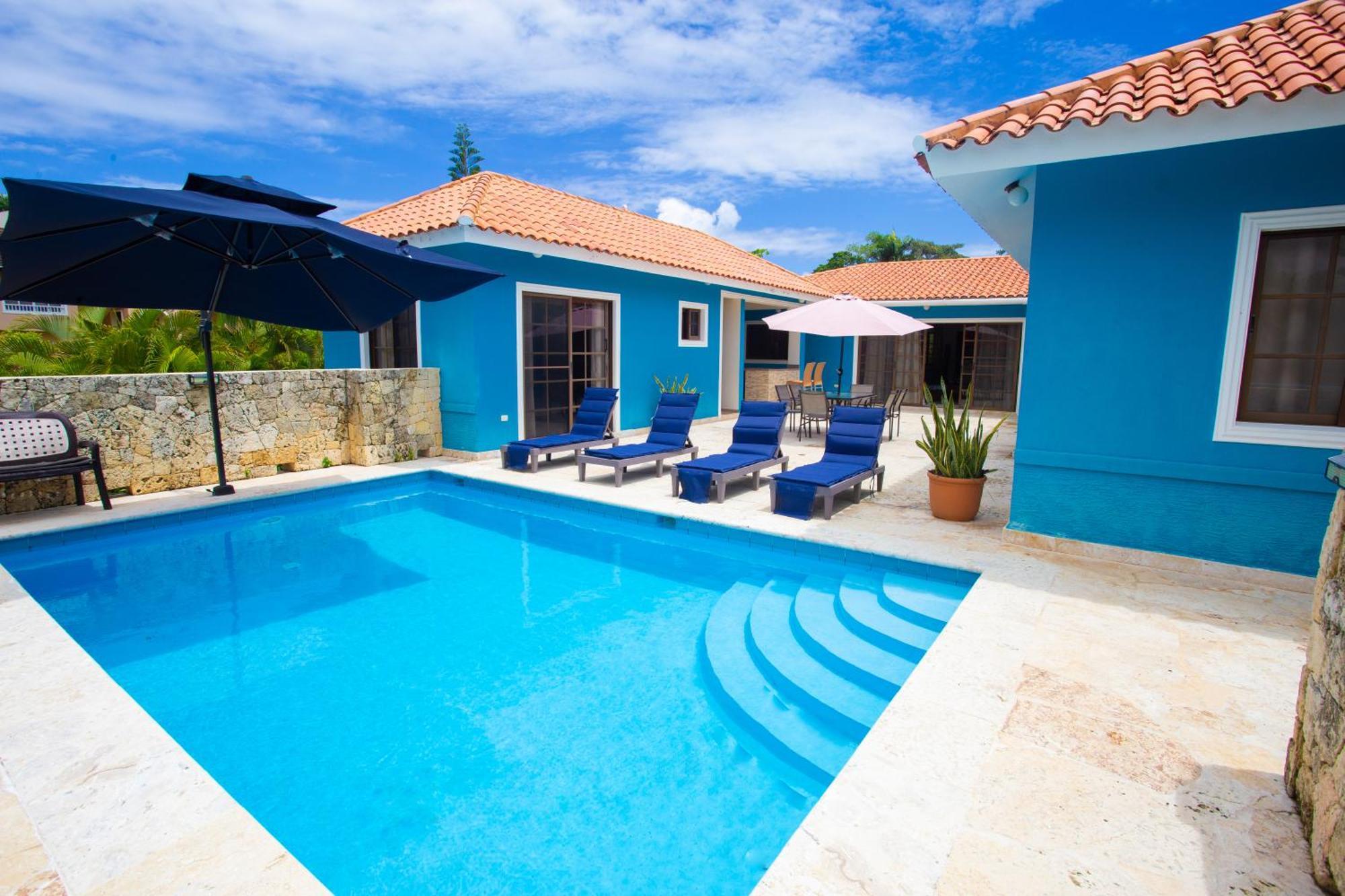 Sosua Ocean Village Bagian luar foto