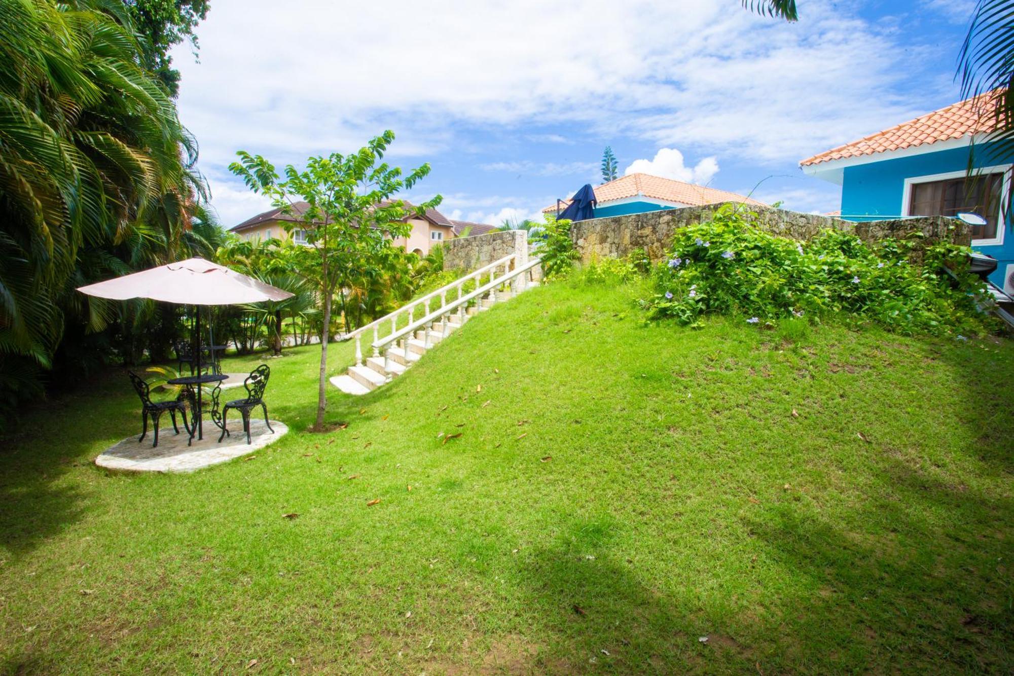 Sosua Ocean Village Bagian luar foto