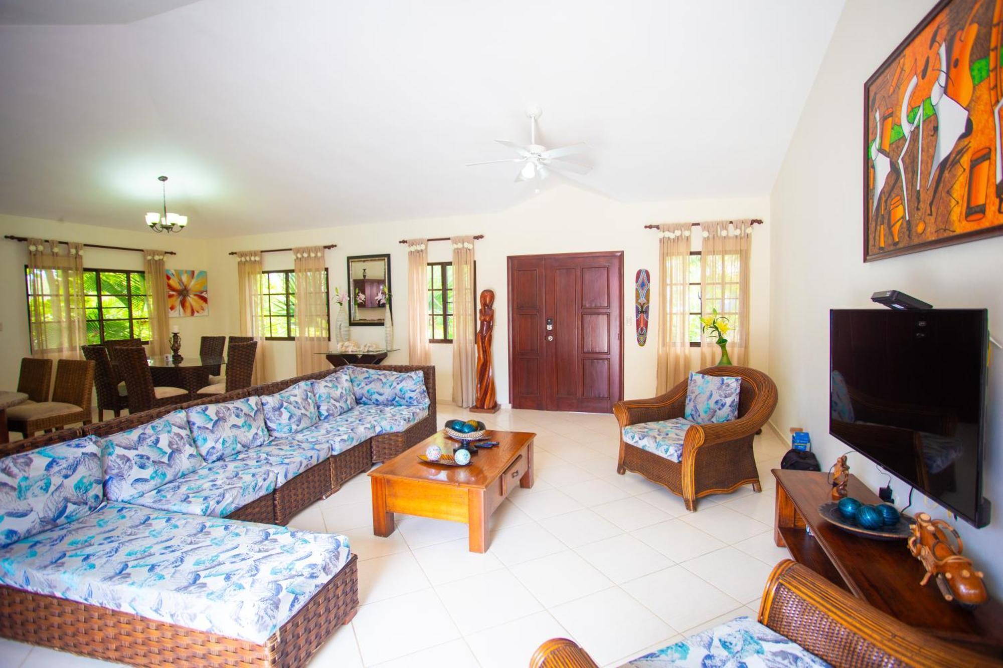 Sosua Ocean Village Bagian luar foto