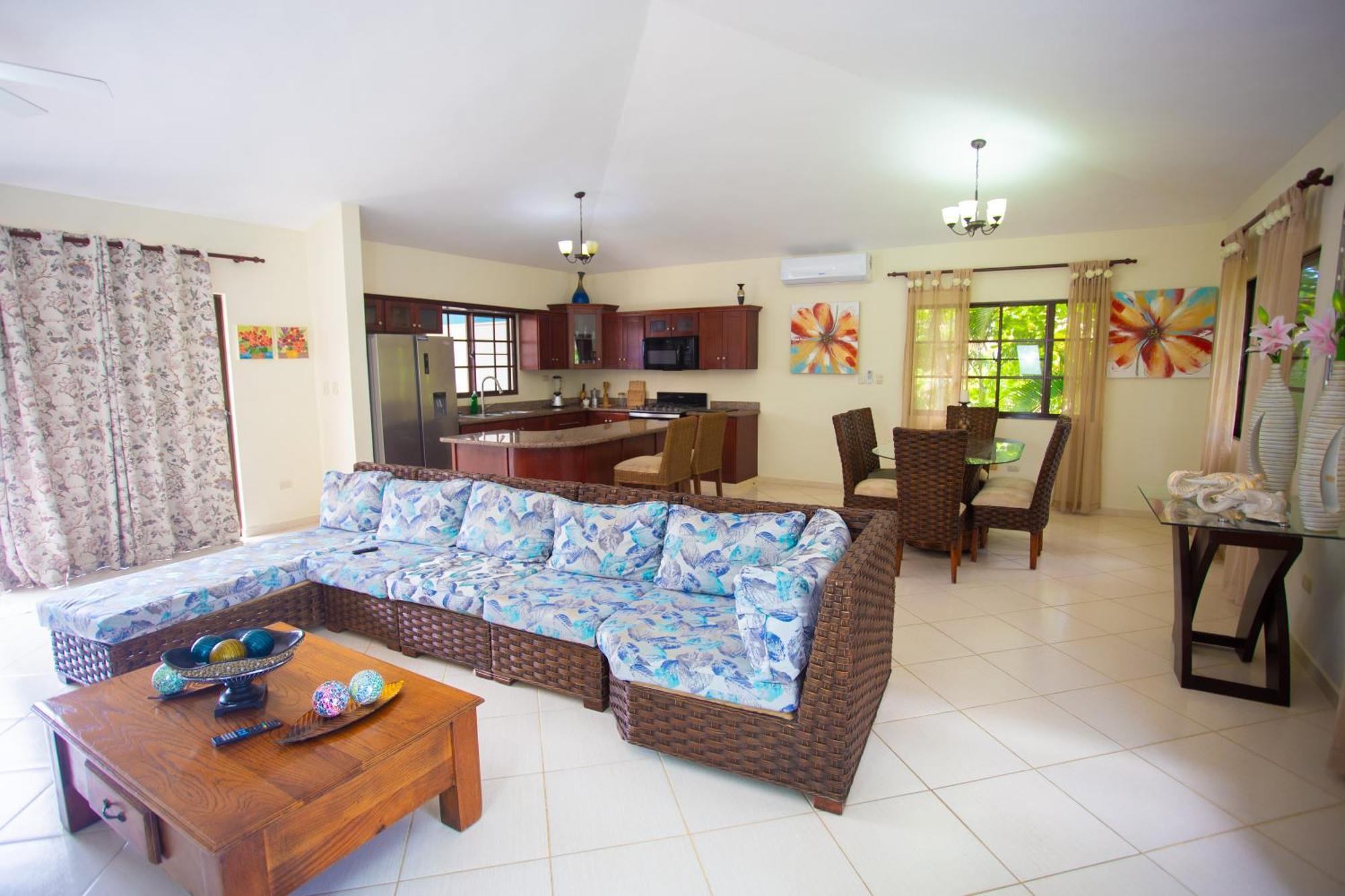 Sosua Ocean Village Bagian luar foto