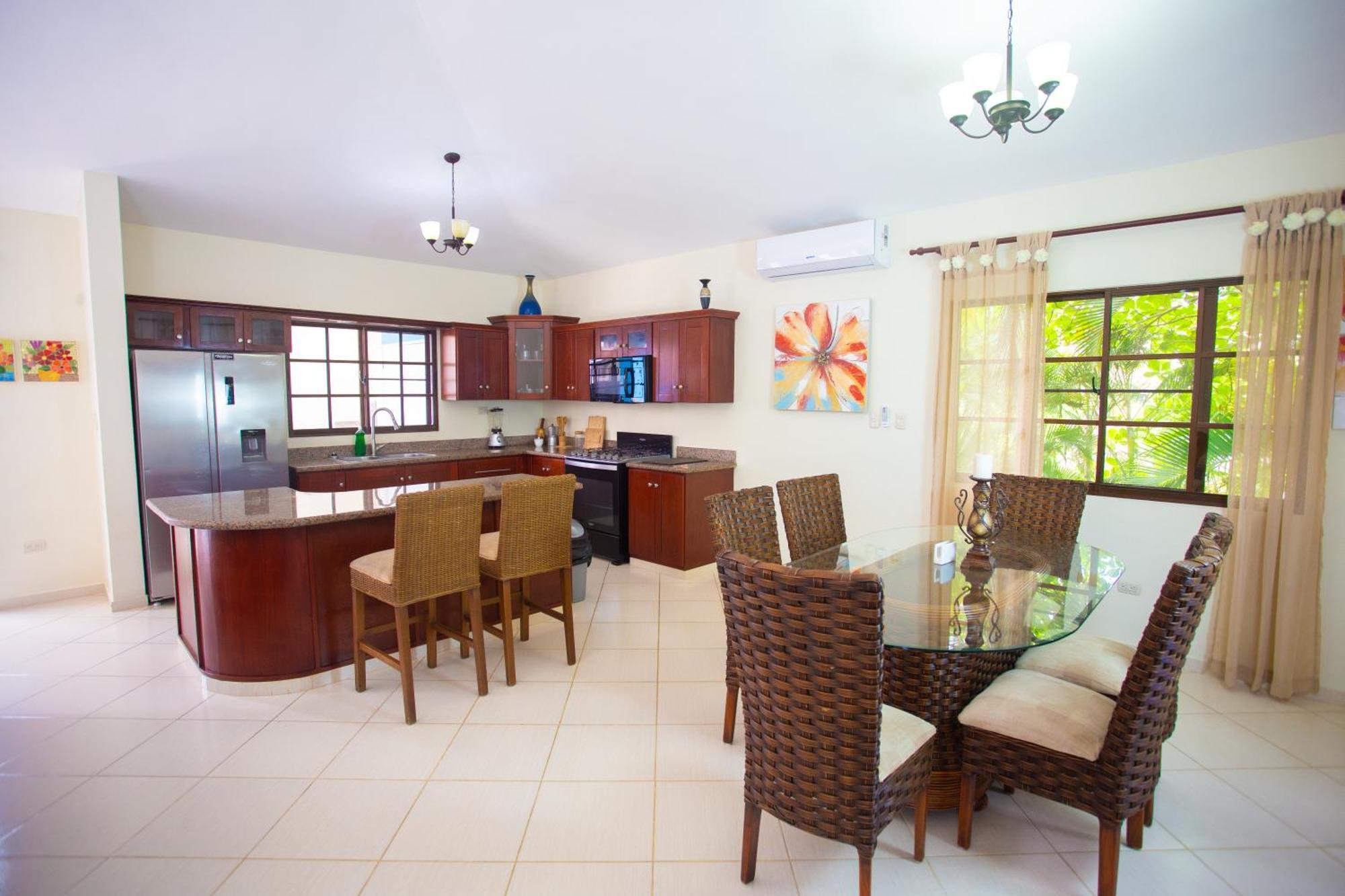 Sosua Ocean Village Bagian luar foto