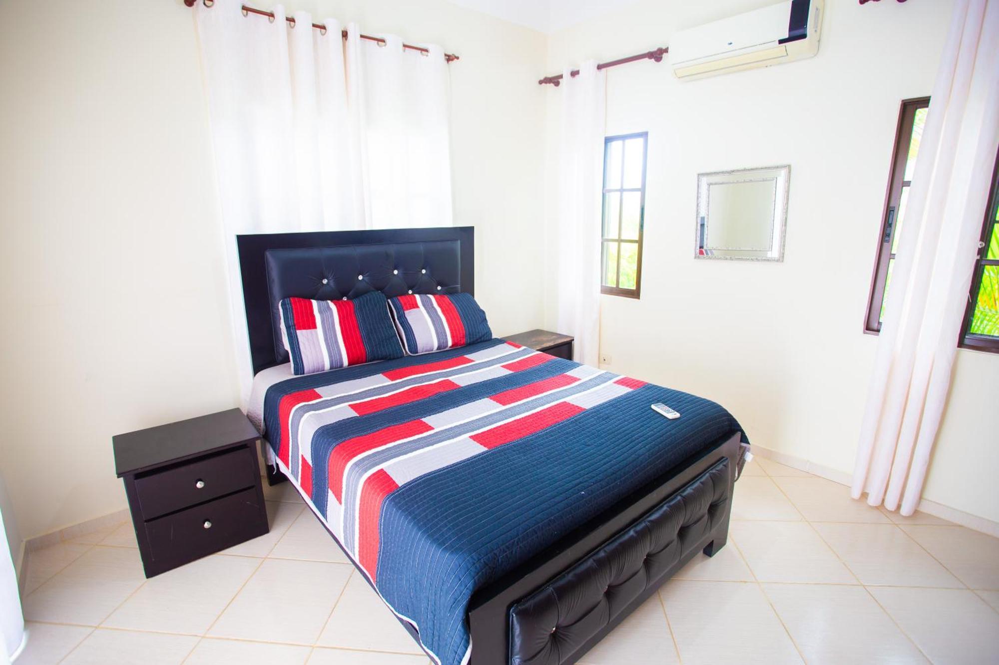 Sosua Ocean Village Bagian luar foto