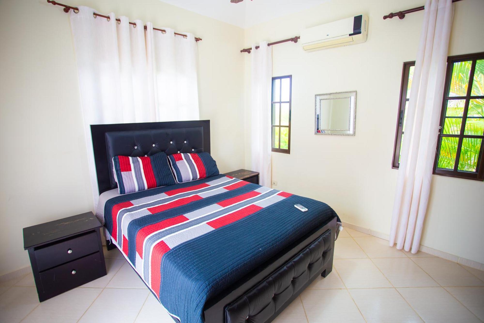 Sosua Ocean Village Bagian luar foto