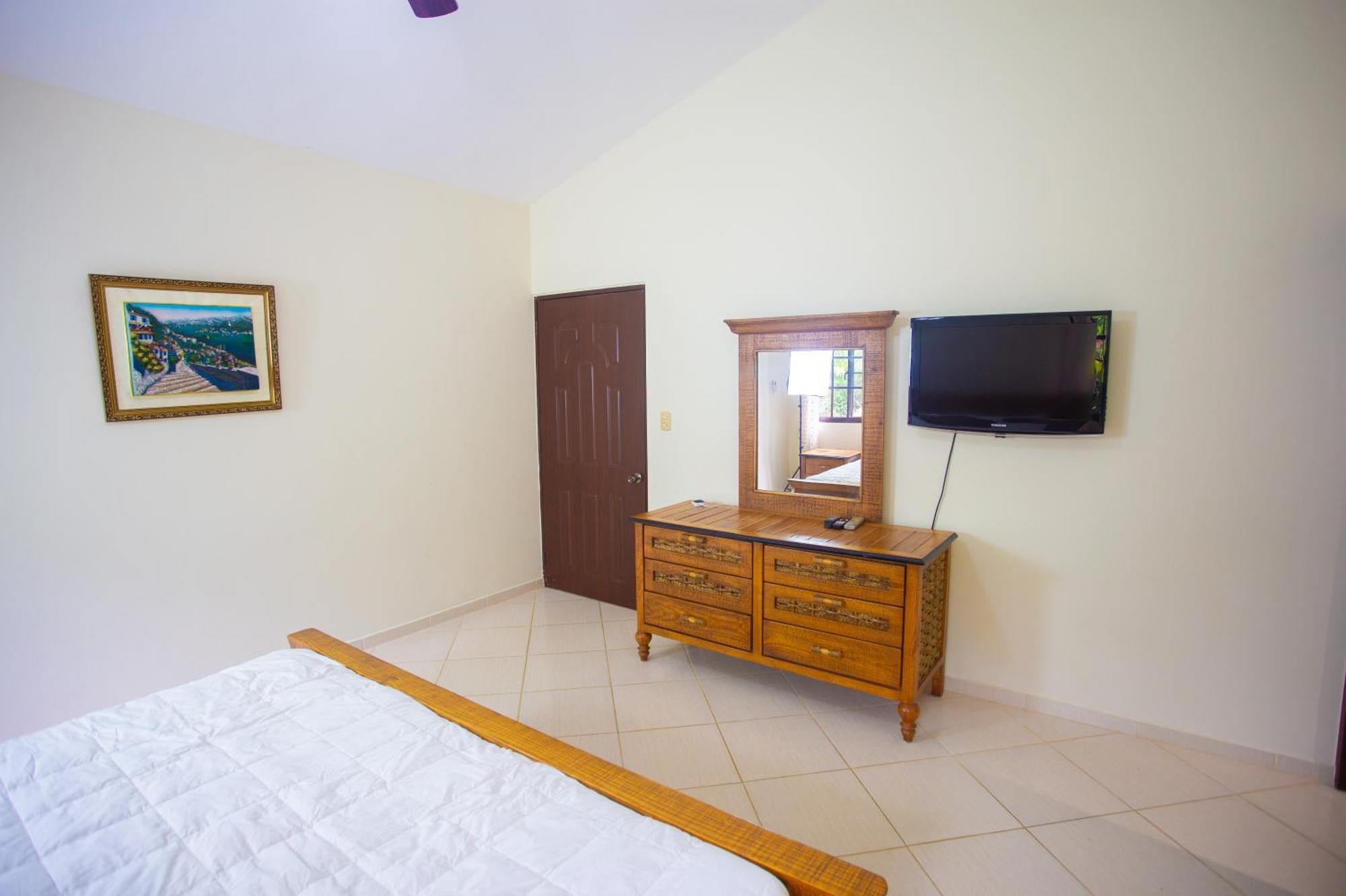 Sosua Ocean Village Bagian luar foto
