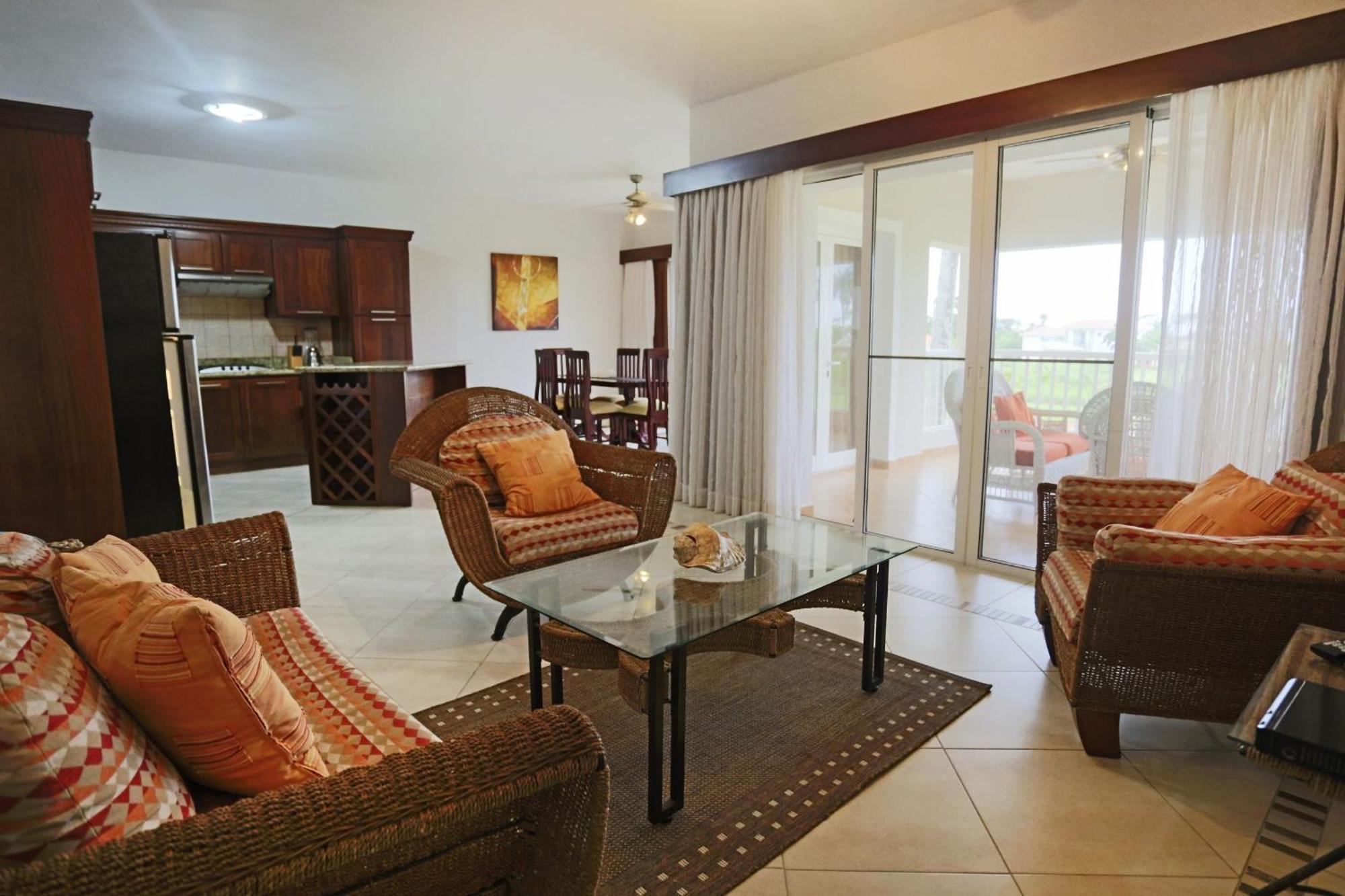 Sosua Ocean Village Ruang foto