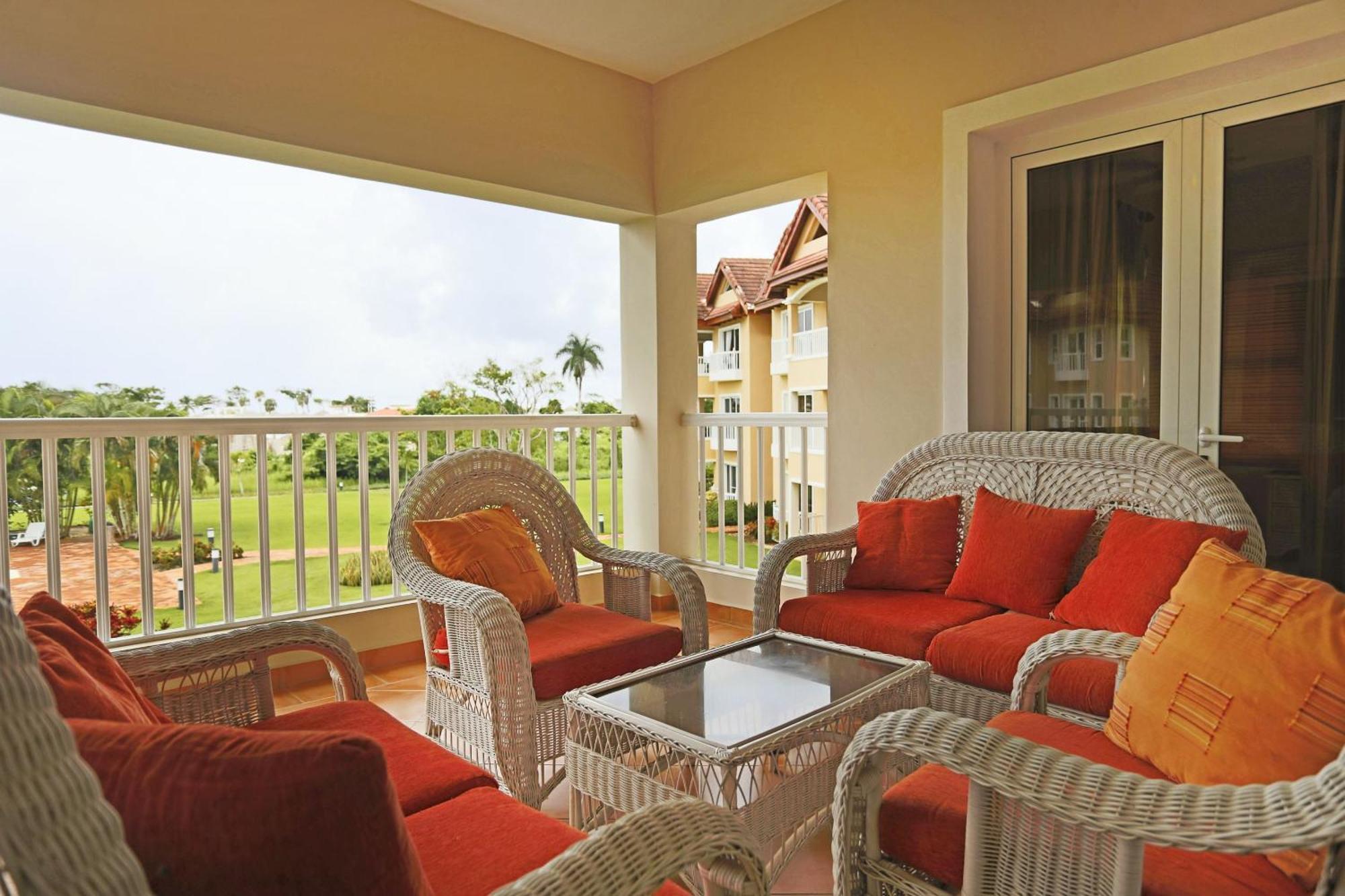 Sosua Ocean Village Ruang foto