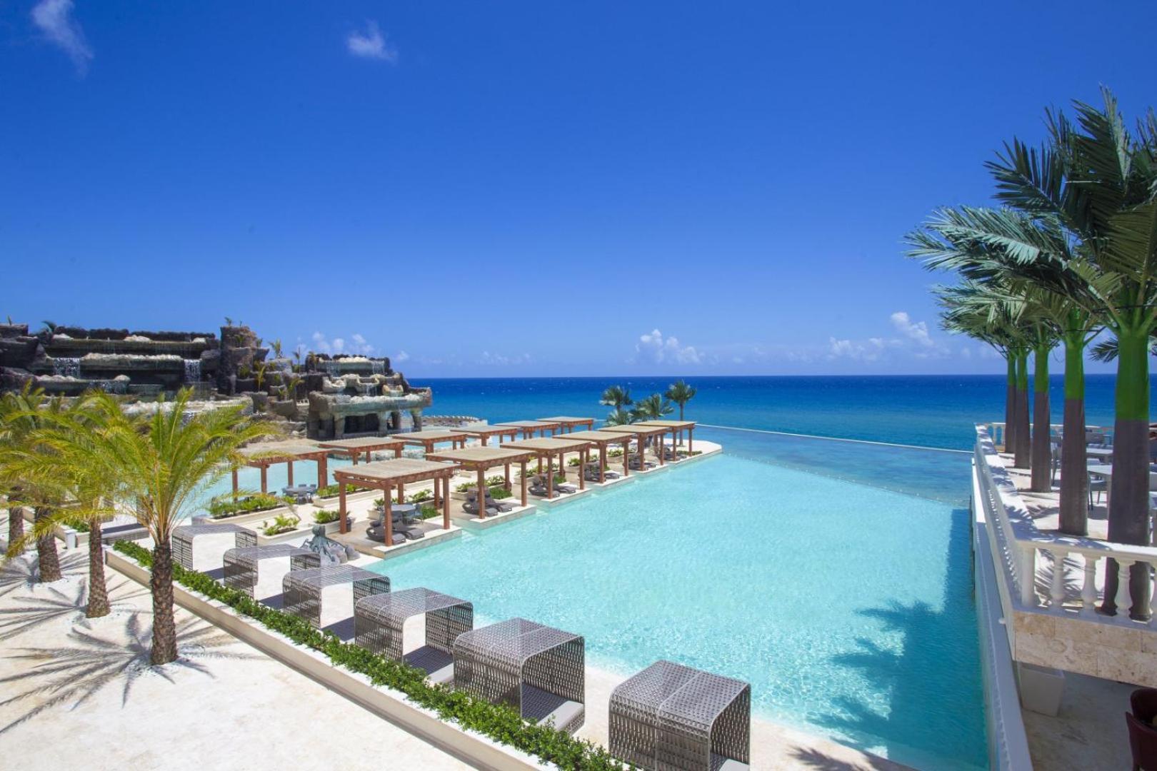 Sosua Ocean Village Bagian luar foto