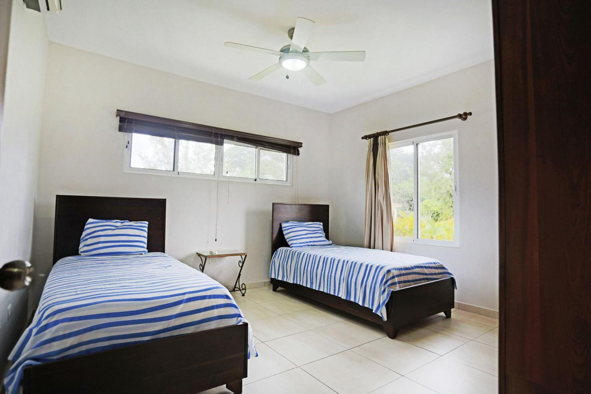 Sosua Ocean Village Ruang foto