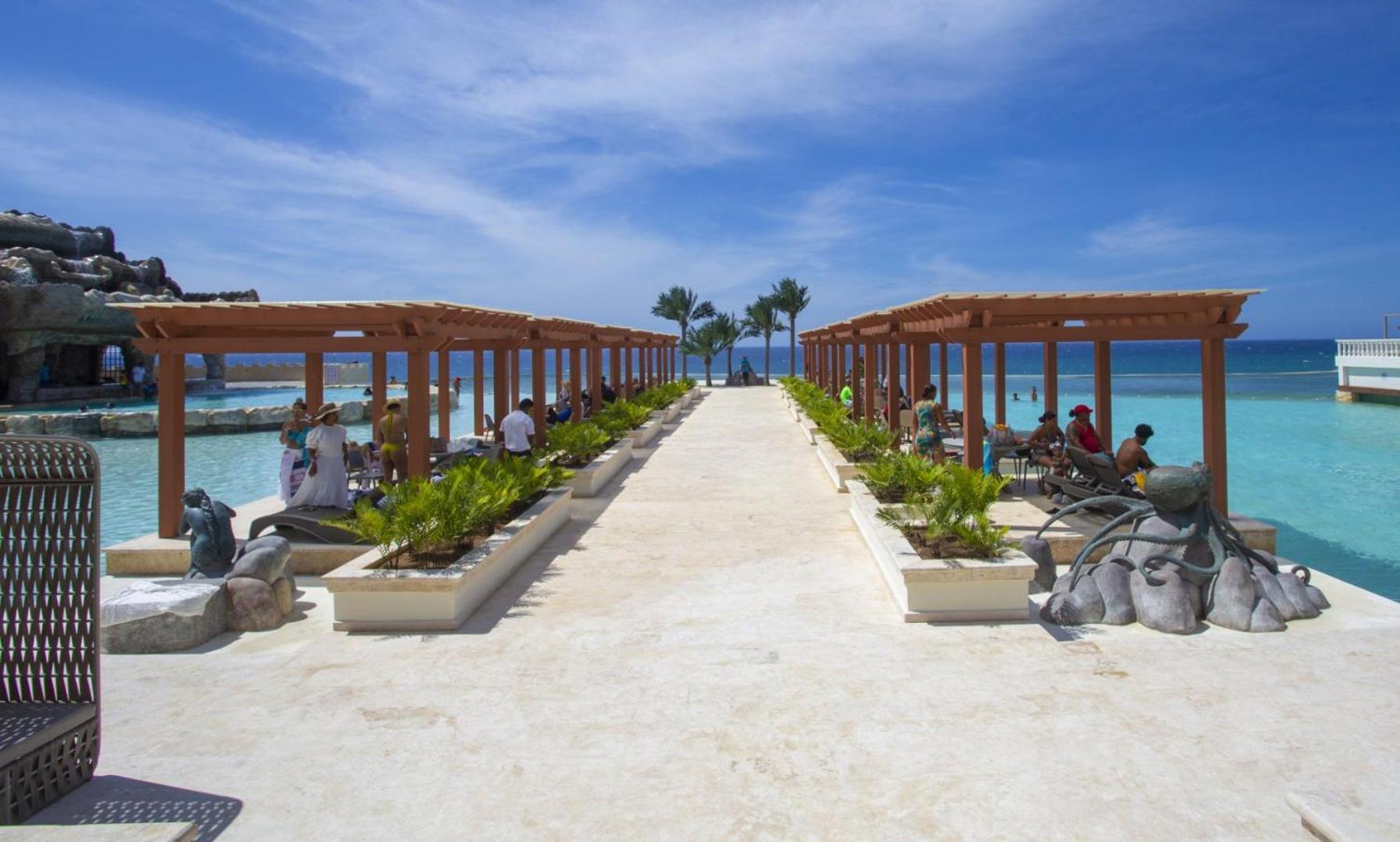 Sosua Ocean Village Bagian luar foto
