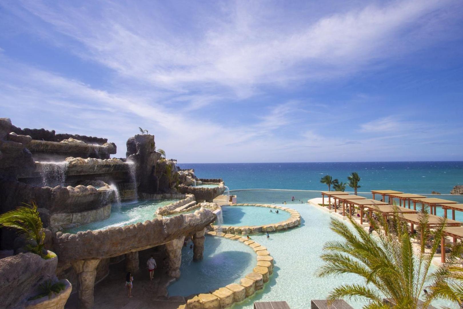 Sosua Ocean Village Bagian luar foto