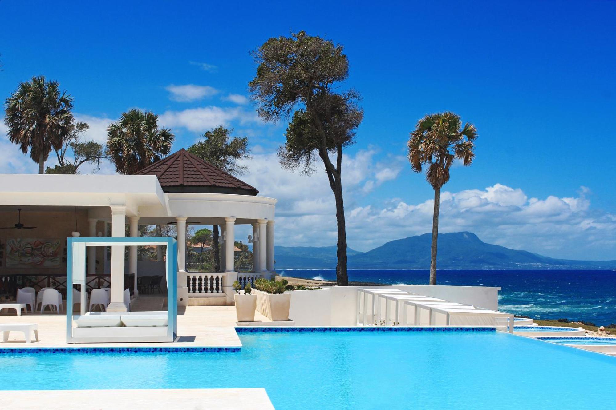Sosua Ocean Village Bagian luar foto