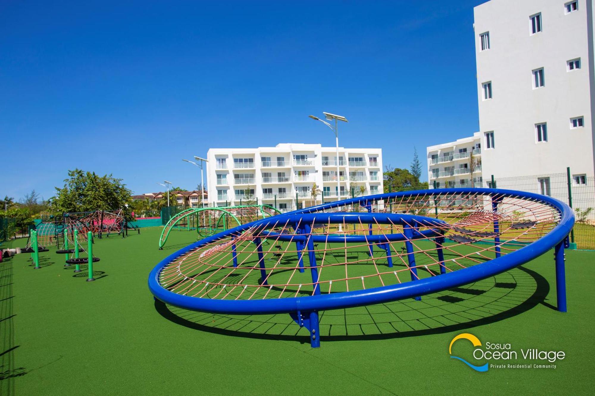Sosua Ocean Village Bagian luar foto