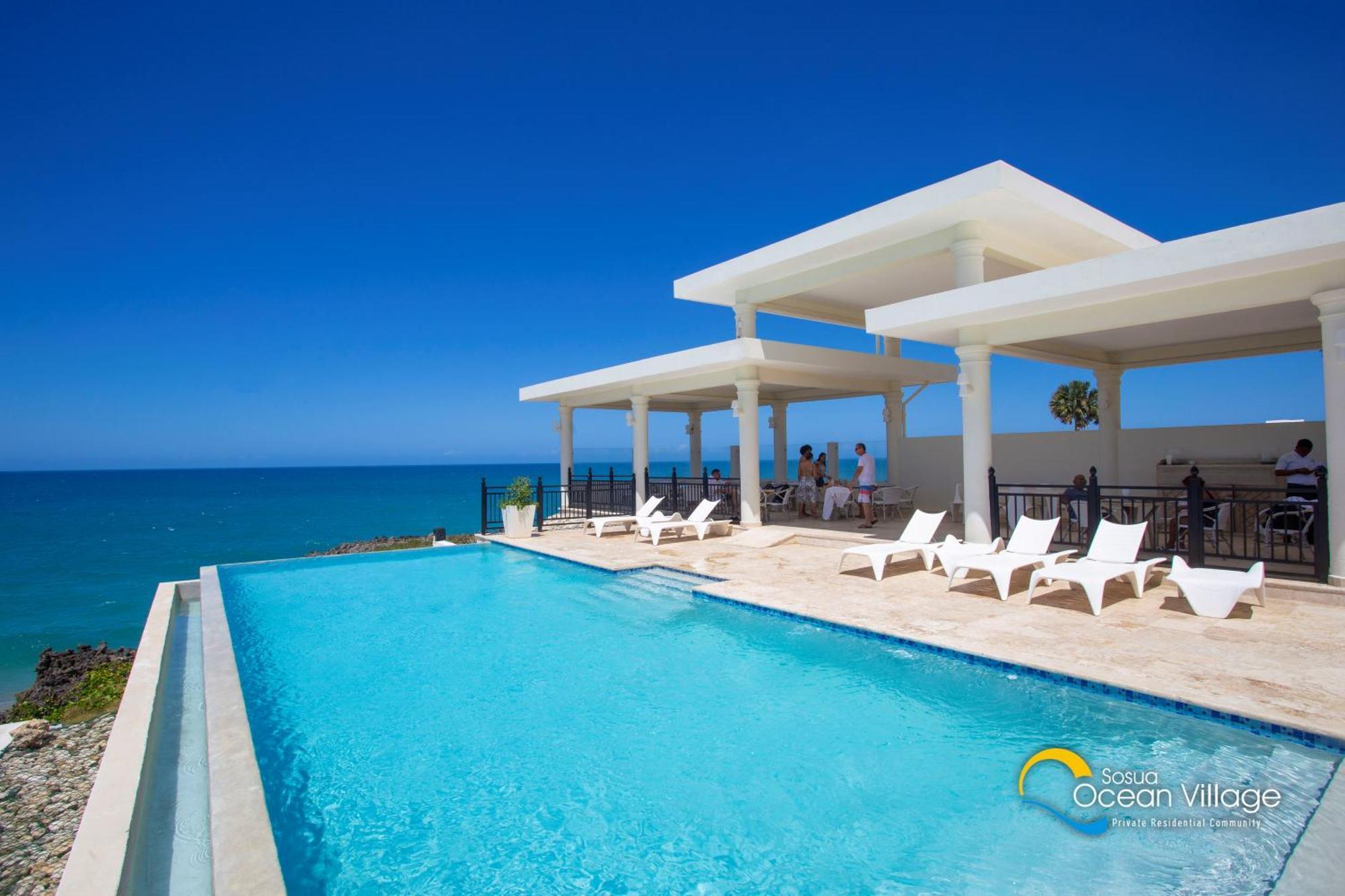 Sosua Ocean Village Bagian luar foto