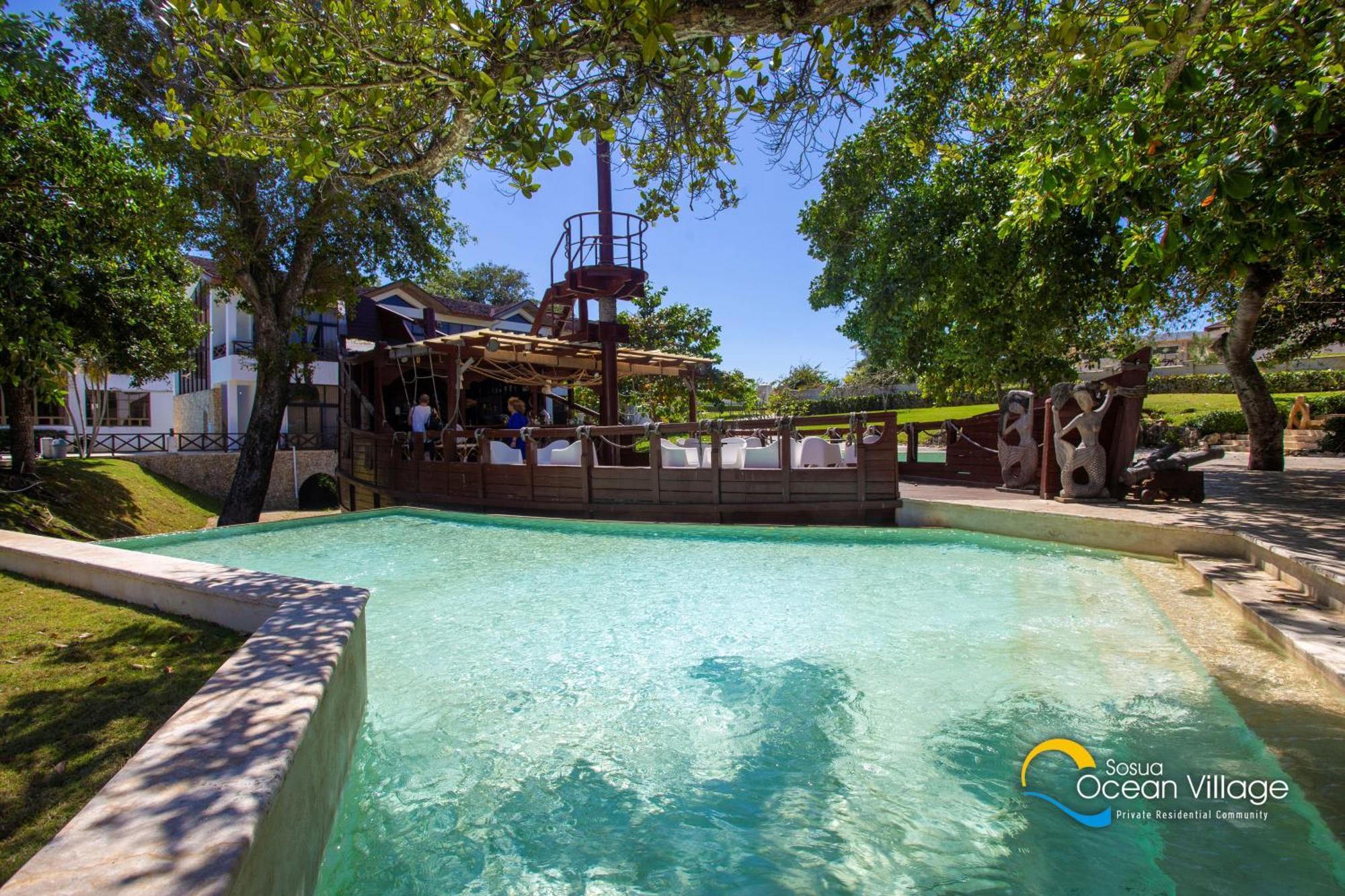 Sosua Ocean Village Bagian luar foto