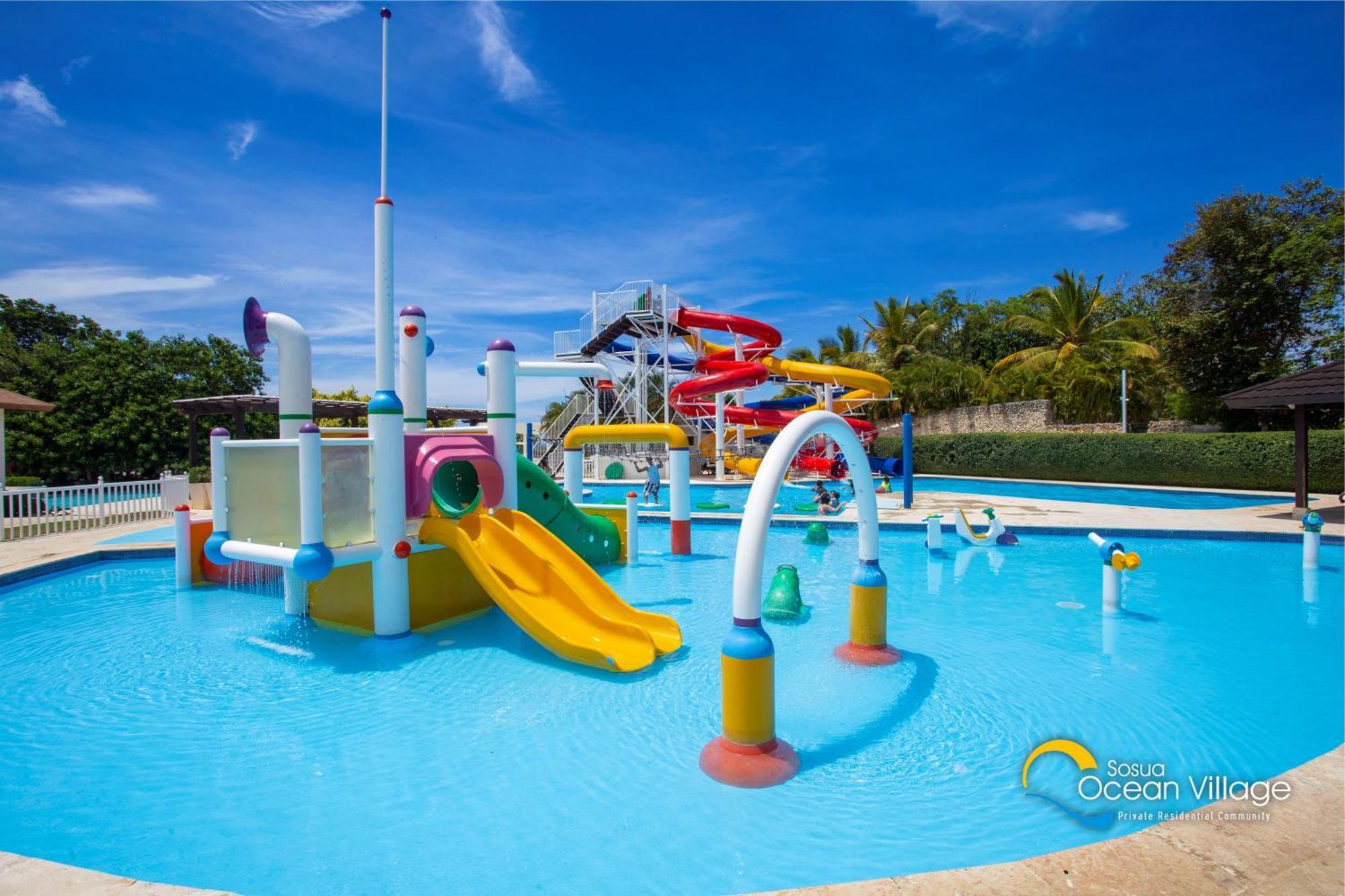 Sosua Ocean Village Bagian luar foto