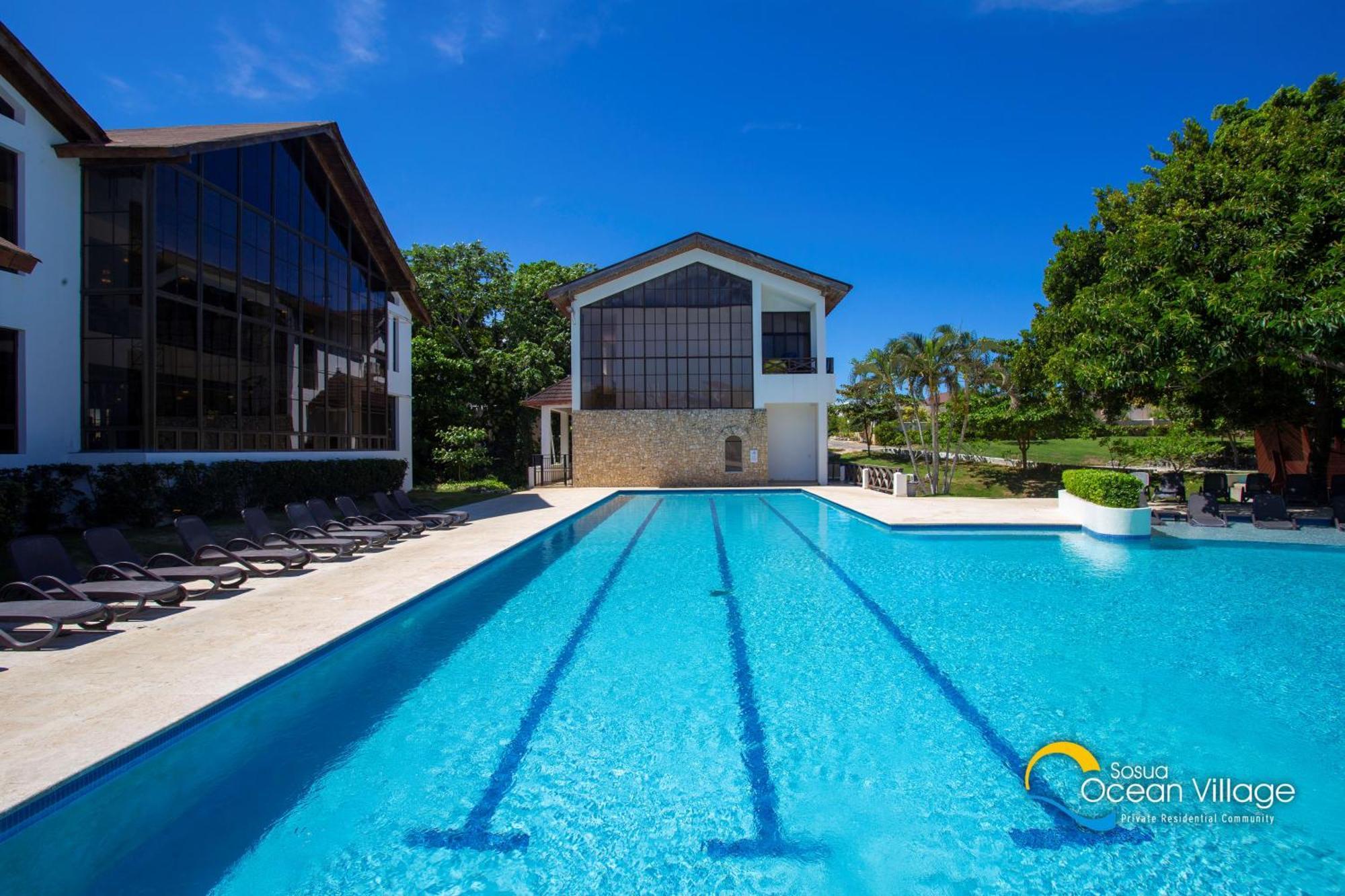 Sosua Ocean Village Bagian luar foto