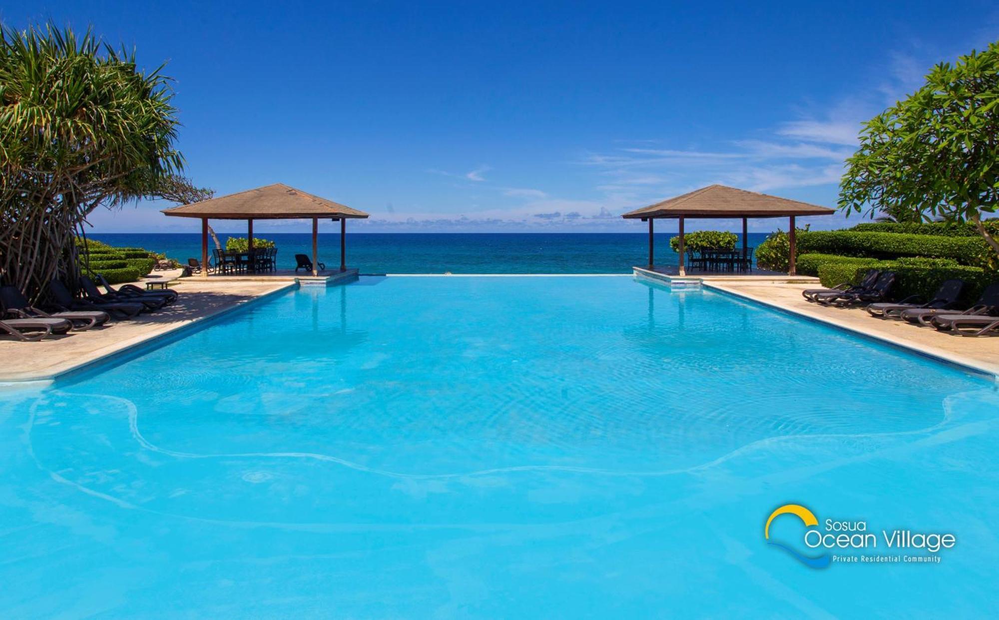 Sosua Ocean Village Bagian luar foto
