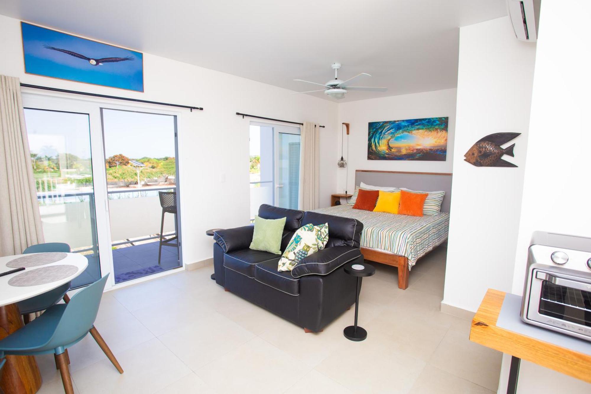 Sosua Ocean Village Ruang foto